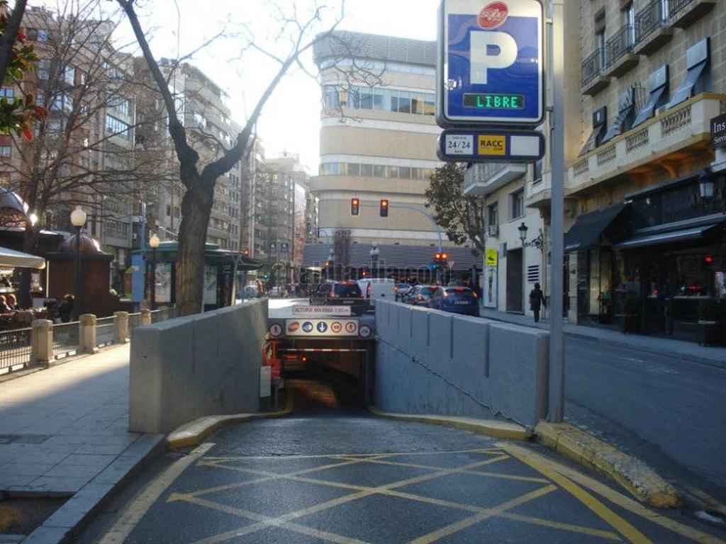 Lukentum Suites Alicante Exterior photo