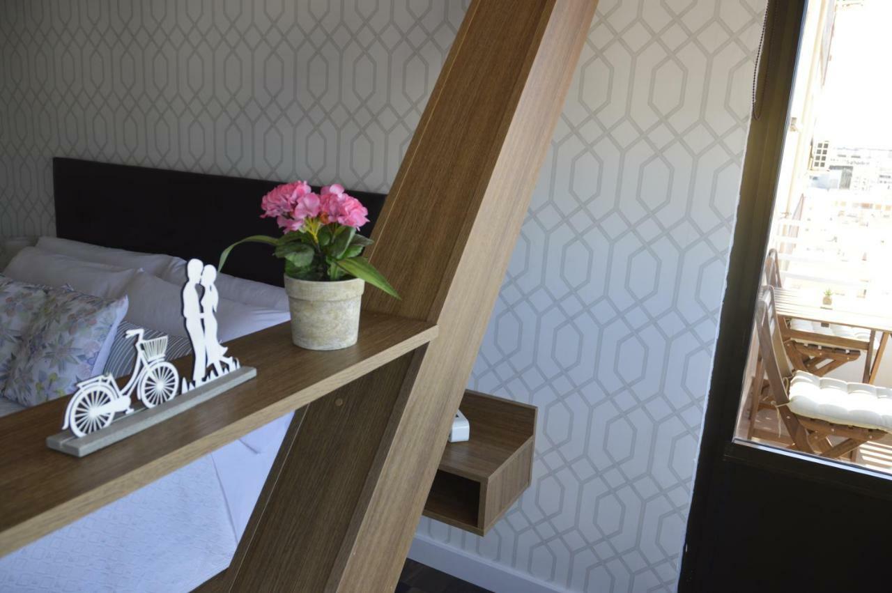Lukentum Suites Alicante Exterior photo