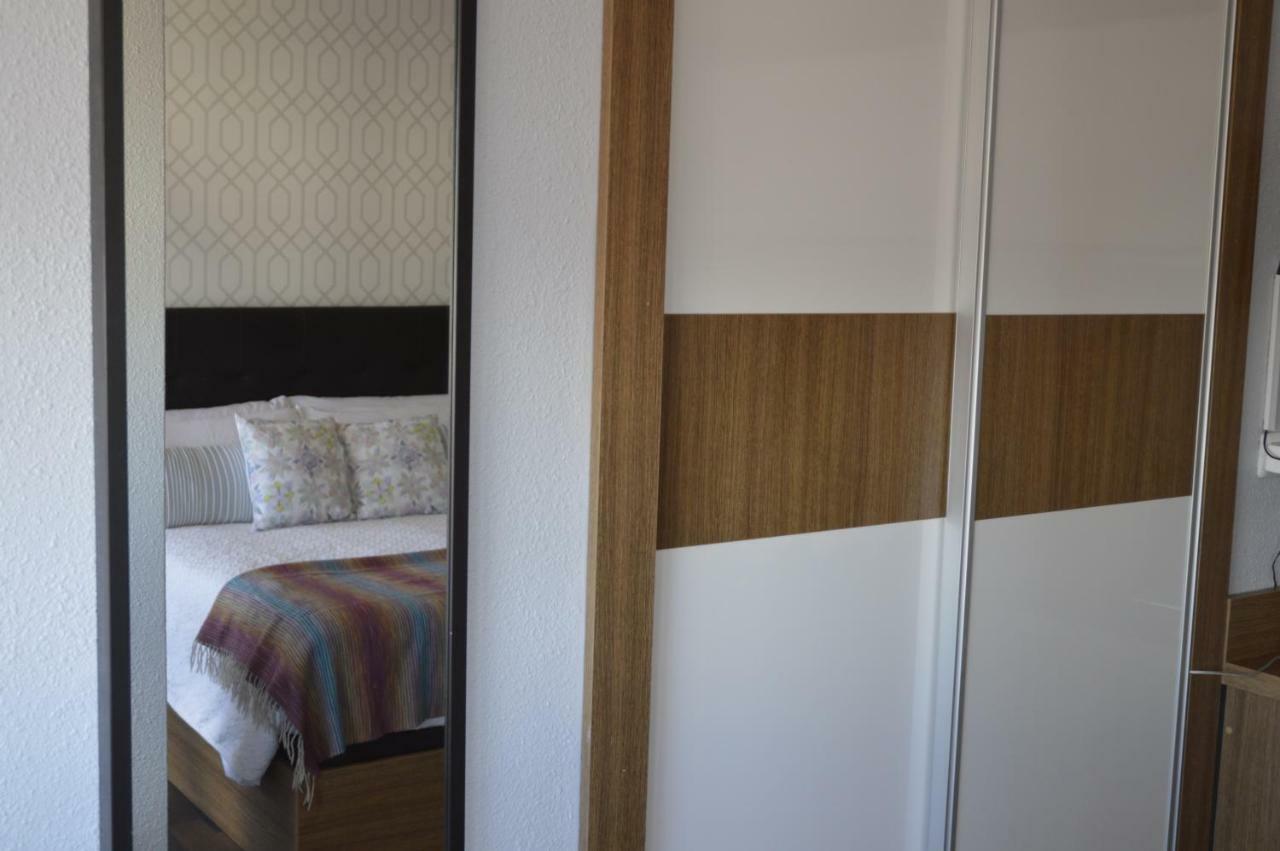 Lukentum Suites Alicante Exterior photo
