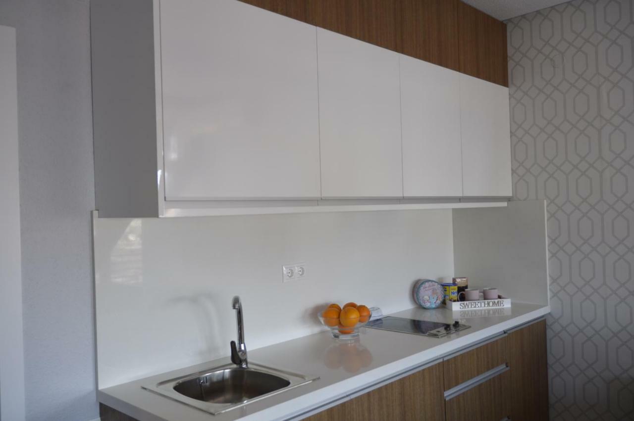 Lukentum Suites Alicante Exterior photo